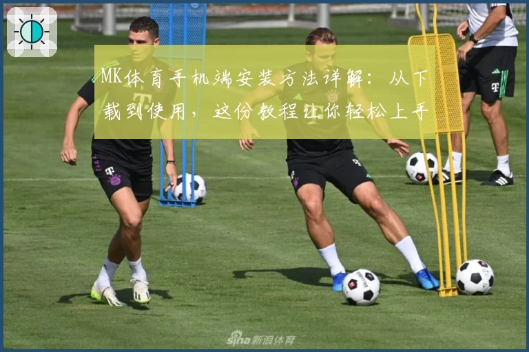 MK体育手机端安装方法详解:从下载到使用,这份教程让你轻松上手!