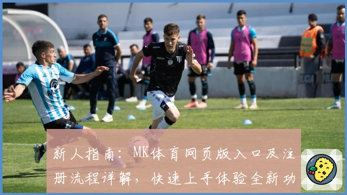 新人指南：MK体育网页版入口及注册流程详解，快速上手体验全新功能亮点