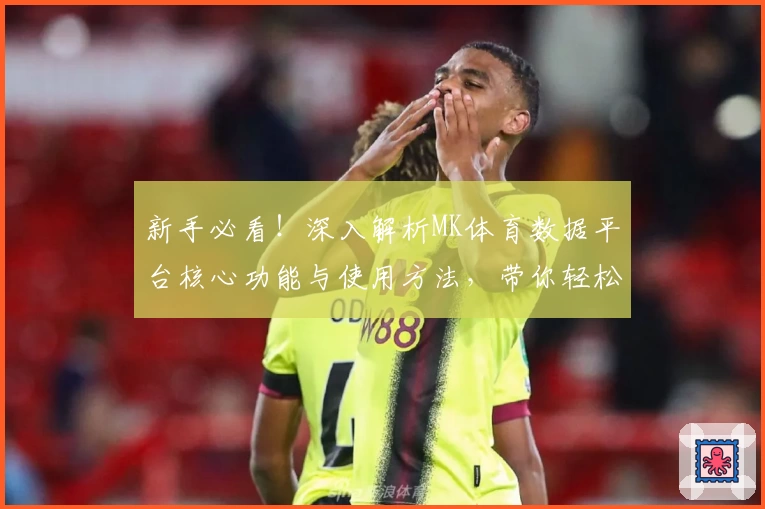 新手必看！深入解析MK体育数据平台核心功能与使用方法，带你轻松玩转实时数据分析